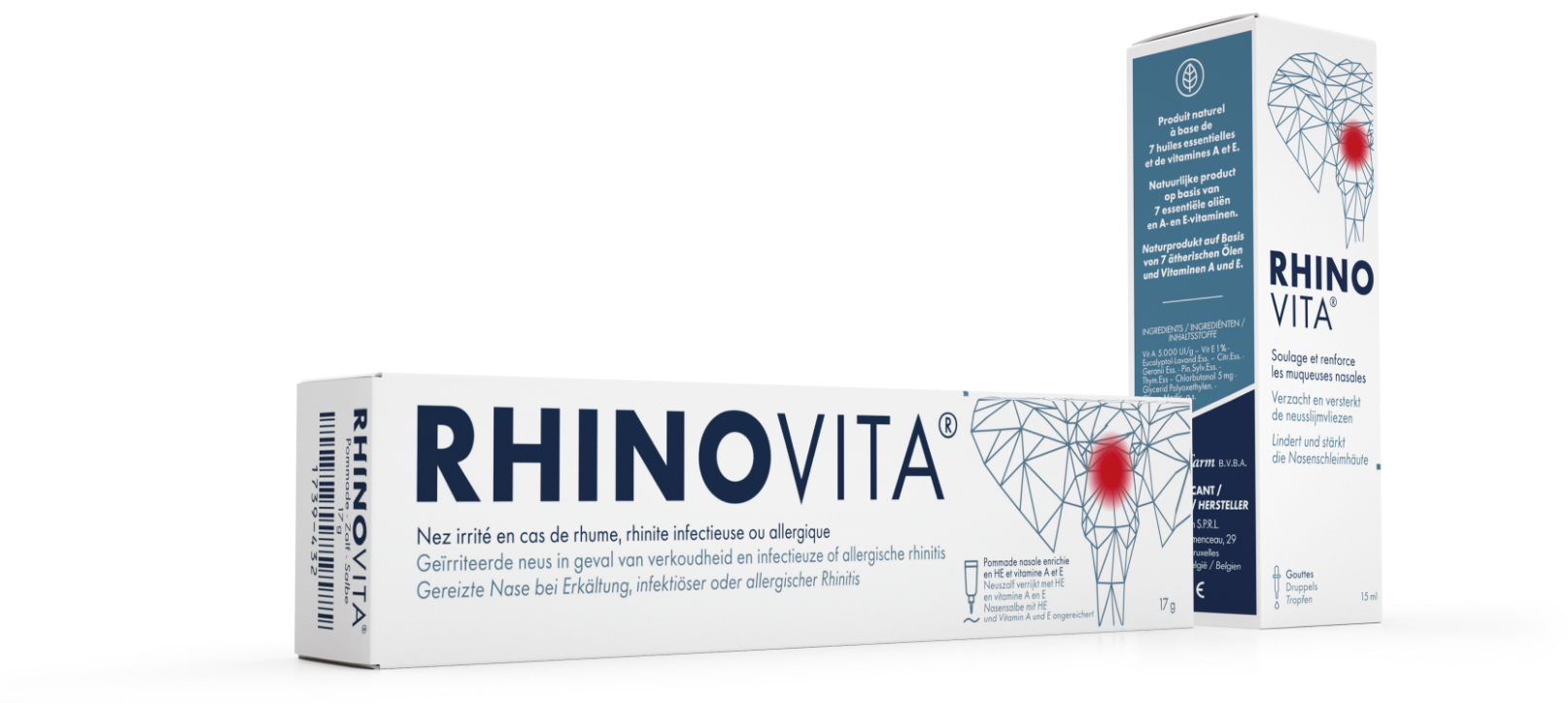 Rhinovita